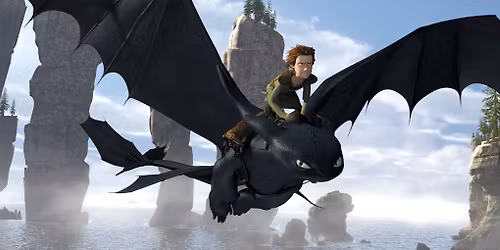 How to Train Your Dragon - In Concert, Featuring The Missouri Symphony