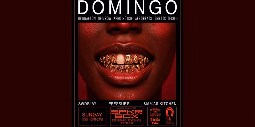 DOMINGO
