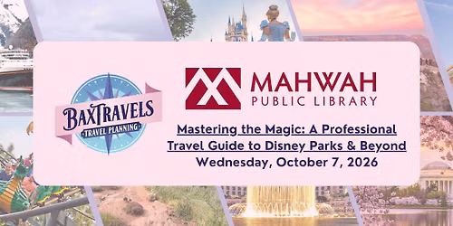 \u2728 Mastering the Magic: A Professional Travel Guide to Disney Parks & Beyond