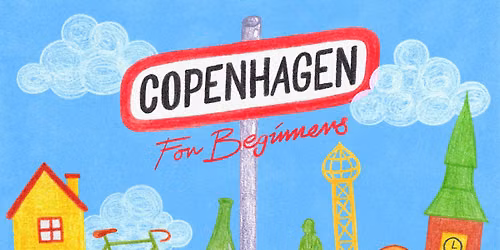 Copenhagen for Beginners Quiz