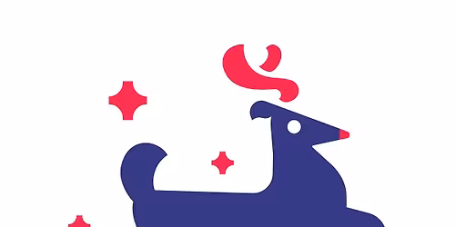 Swirled Star Delights @ Merry Market