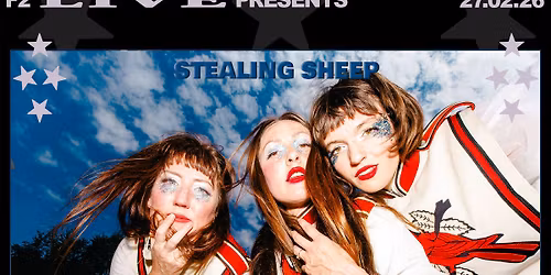 F2 LIVE: Stealing Sheep