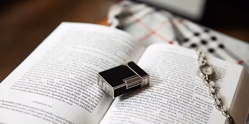 SPARK: Vintage Lighter Convention Amsterdam