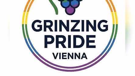 Grinzing Pride Caf\u00e9 Summer Night