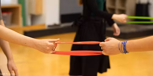 4th Sunday Blues Dance Practice Sessions