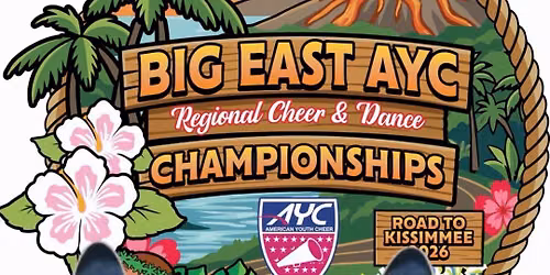 2026 Big East AYC Regional Championships