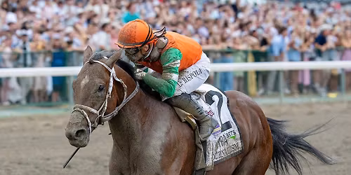 Breeders' Cup Race Day Buffet