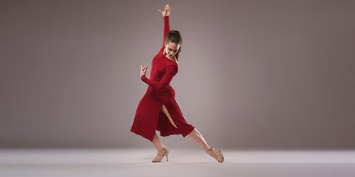 Tango Technique workshop