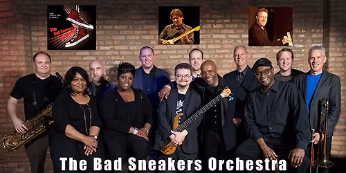The Bad Sneakers Orchestra