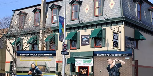 Trading Card Event - Klondike Kates 2