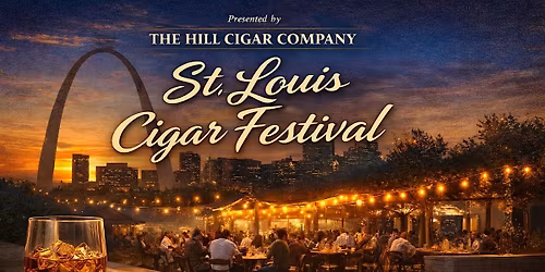 St. Louis Cigar Festival