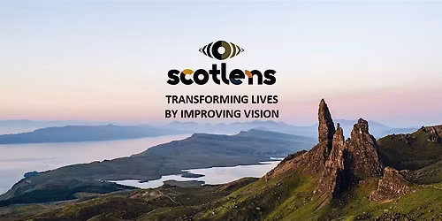 Ortho k and Scleral Roadshow Northern Ireland