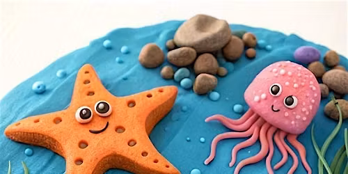 Kids 3 Half Day Camp - Mon, Tues, Wed. 2-4pm -  Dove Library Carlsbad