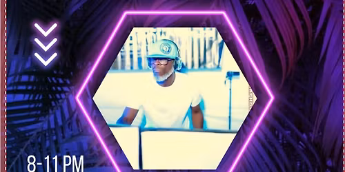 90\u2019s Hip Hop, R & B, and Reggae night