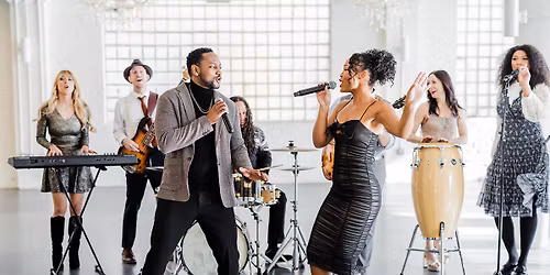 Live Indianapolis Showcase