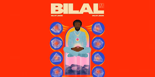 Jassmine 08&0907: Bilal [SOLD OUT]