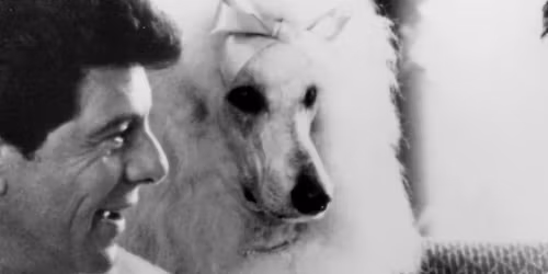 Frankie Avalon in Tucson