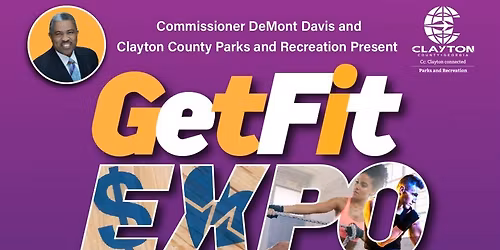 The Fit Expo - Saturday
