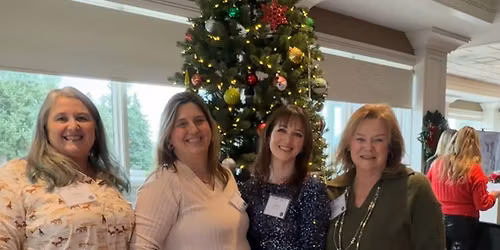 Women to Women Network- Coffee and Connect Salem