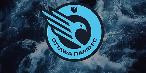 Ottawa Rapid FC vs. Calgary Wild FC