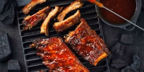 Hill Country Summer Cooking Class