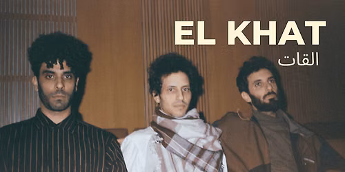 El Khat at Hidden Hall