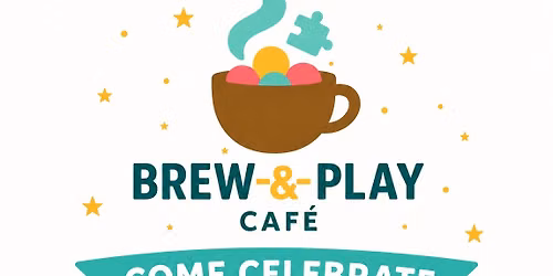 Celebrate 6 Months Open! \ud83e\uddc1 \u2615\ufe0f
