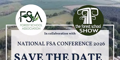 National FSA conference 2026