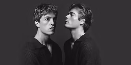 Lucas Jussen, Academy of St. Martin in the Fields in Heilbronn