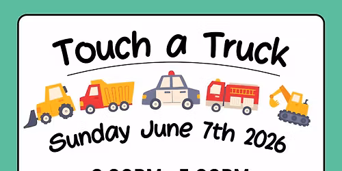 \ud83d\ude92\ud83d\ude8c\ud83d\ude91Touch a truck time!! 