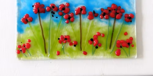 Glass fusing taster session