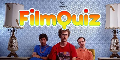 FILMQUIZ I AARHUS BIO