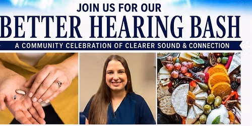 Better Hearing Bash