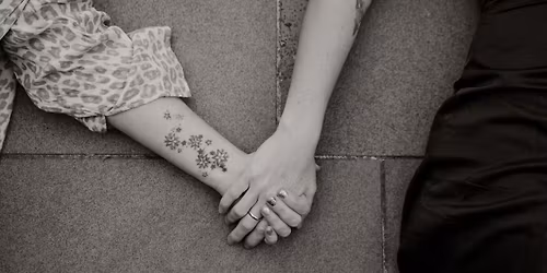 Sacred Spirit Circle - July - A Night with Phyllis Brown 