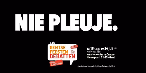 Debat: \u2018De huidige onmacht van links tegen de extreemrechtse verleiding\u2019