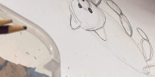 October Mixed Media Art Classes (October 7, 14, 21)