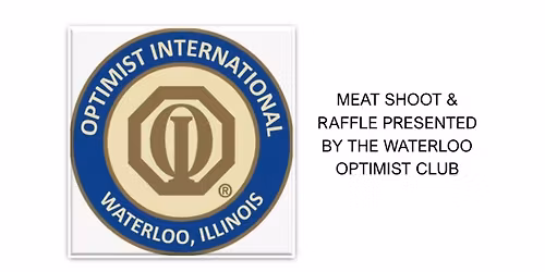 Meat Shoot & Raffle