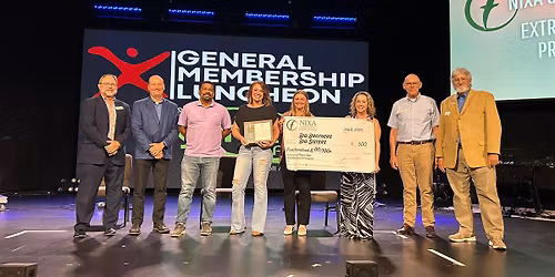 Nixa Community Foundation Grant Presentation Night