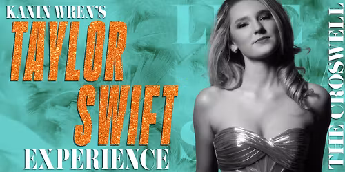 Kanin Wren's Taylor Swift Experience