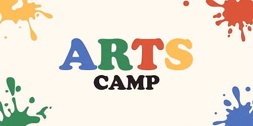 Art Camp