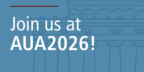 AUA 2026