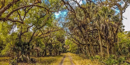 Ranch House Road Loop