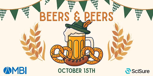 Oktoberfest 2026 - Beers & Peers