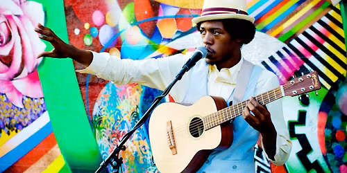 Christylez Bacon and Friends at Kennedy Center Opera House