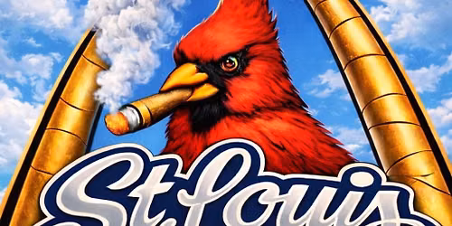 St. Louis Smoke Out