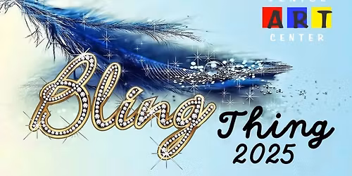 2025 Bling Thing Artisan Jewelry Show and sale