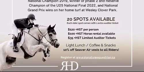Rayne Dubois Clinic 