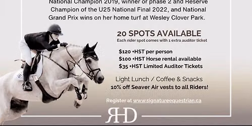 Rayne Dubois Clinic