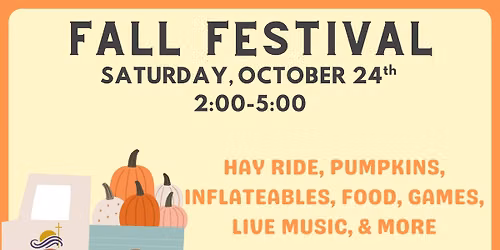 Fall Festival