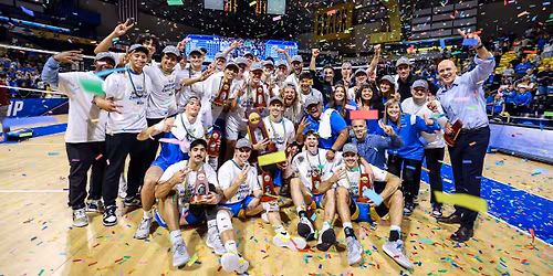 Long Beach State Beach at UCLA Bruins Womens Basketball at Pauley Pavilion - UCLA